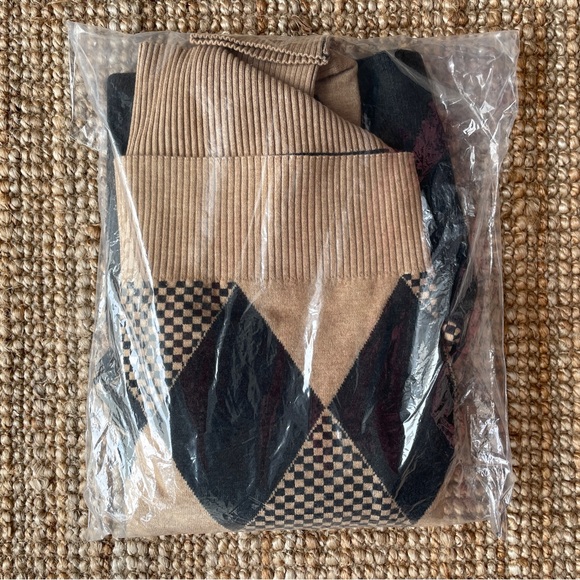 NEW Free People Lucy Half Zip Pullover Sweater - Picture 8 of 16